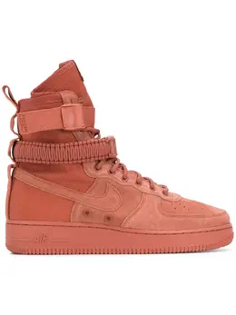 Nike: Кроссовки  SF AF1