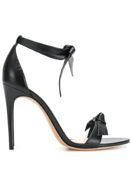 Alexandre Birman: Чёрные сандалии 