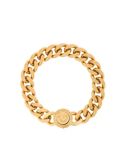 Versace: Браслет  Medusa Chain