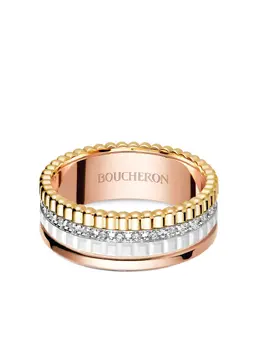 Boucheron: Кольцо 