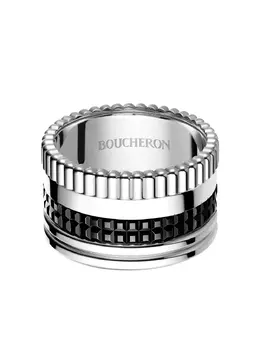 Boucheron: Кольцо 