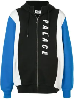 Palace: Толстовка с принтом 
