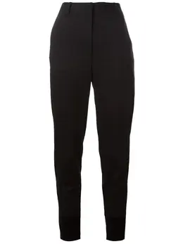 3.1 Phillip Lim: Брюки из шерсти 
