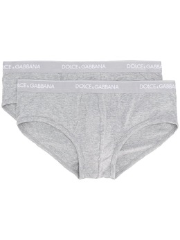 Dolce & Gabbana: Трусы  Brando