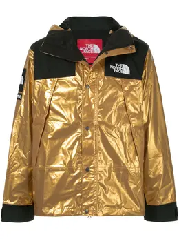 Supreme: Куртка с капюшоном 