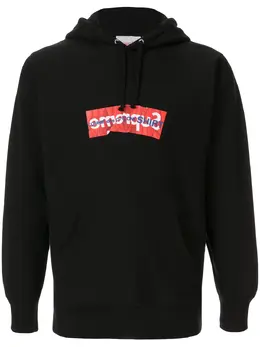 Supreme: Толстовка с принтом 