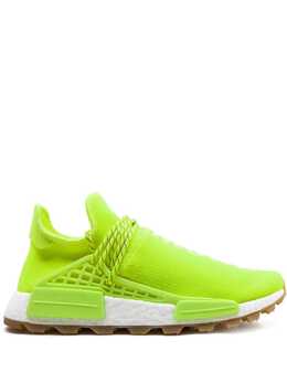 adidas: Жёлтые кроссовки  Pharrell Williams