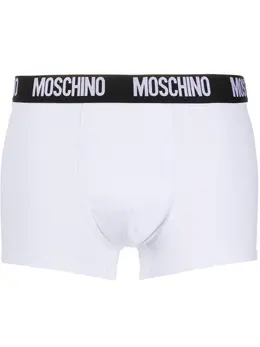 Moschino: Трусы 