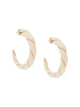 Aurelie Bidermann: Серьги 