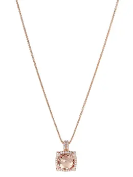 David Yurman: Колье 