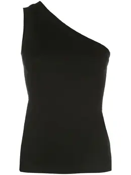 Rosetta Getty: Чёрный топ 