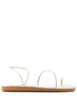 Ancient Greek Sandals: Сандалии  Kansiz