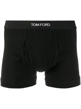 TOM FORD: Трусы  Logo