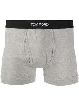 TOM FORD: Трусы  Logo