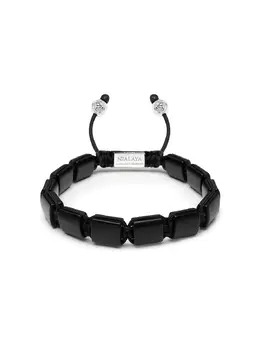 Nialaya Jewelry: Браслет 