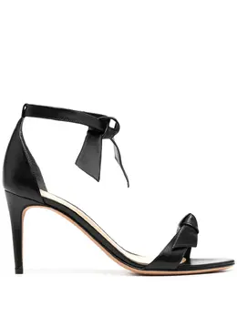 Alexandre Birman: Чёрные сандалии 