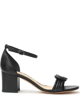 Alexandre Birman: Чёрные сандалии 