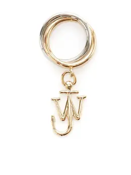 JW Anderson: Кольцо  Anchor