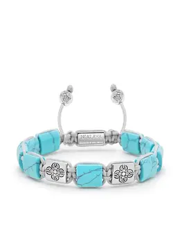 Nialaya Jewelry: Браслет 