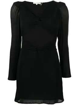 LoveShackFancy: Короткое платье 