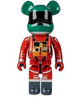 Medicom Toy: Зелёный костюм 