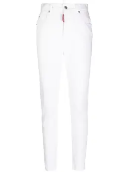 Dsquared2: Джинсовые джинсы 