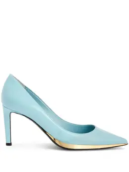 Giuseppe Zanotti: Светлые туфли 