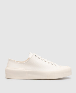 Jil Sander: Білі кеди 