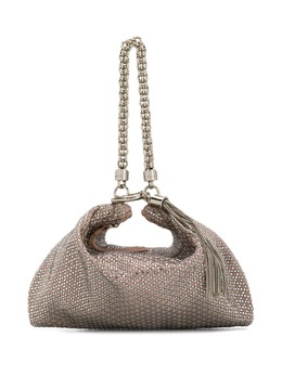 Jimmy Choo: Клатч  Callie