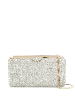 Jimmy Choo: Клатч  Ellipse