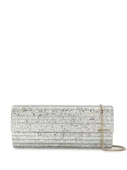 Jimmy Choo: Клатч  Sweetie
