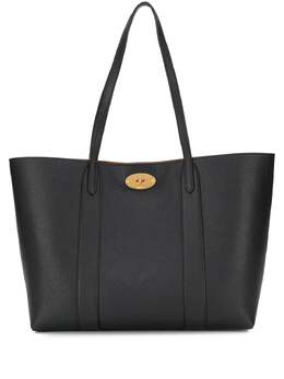 Mulberry: Сумка-шоппер  Bayswater