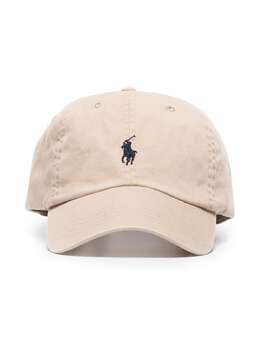 Polo Ralph Lauren: Кепка 