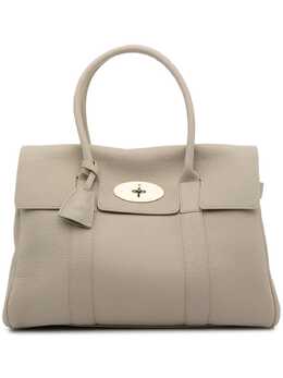 Mulberry: Сумка-шоппер 