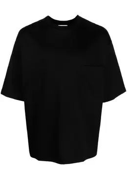 Lanvin: Футболка с коротким рукавом 