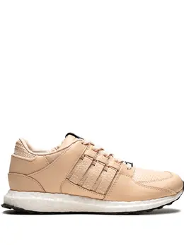 adidas: Бежевые кроссовки  Equipment