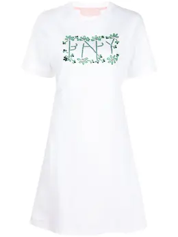 BAPY BY *A BATHING APE®: Платья-футболки 