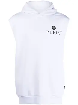 Philipp Plein: Толстовка с принтом 