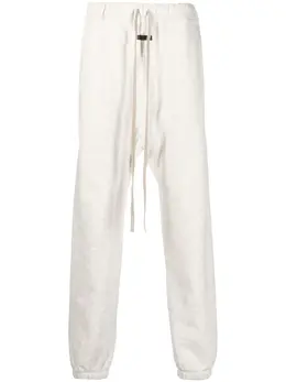 Fear Of God: Светлые брюки 