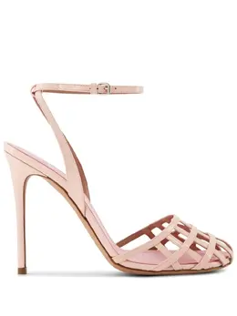 Giambattista Valli: Светлые туфли 