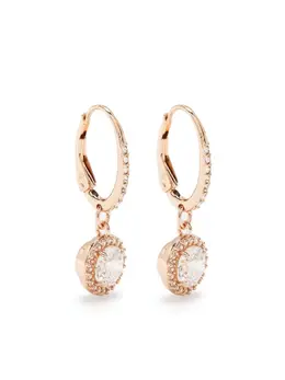 Swarovski: Серьги  Constella