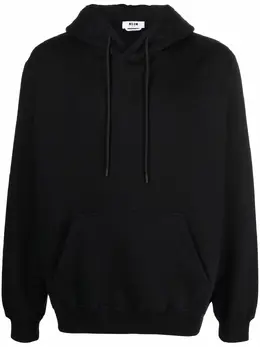 MSGM: Свитер с принтом 