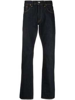 Ralph Lauren RRL: Джинсовые джинсы 