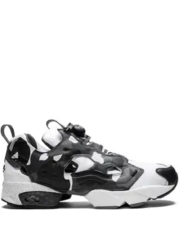Reebok: Кроссовки  InstaPump Fury