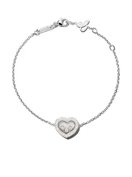 Chopard: Браслет  Happy Diamonds Icons