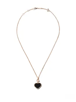 Chopard: Подвеска  Happy Hearts
