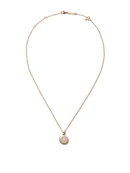 Chopard: Колье  Happy Diamonds Icons