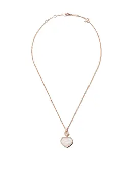 Chopard: Подвеска  Happy Hearts