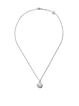 Chopard: Колье  Happy Diamonds Icons