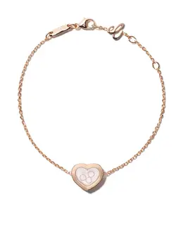 Chopard: Браслет  Happy Diamonds Icons